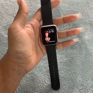 APPLE WATCH SERIES 1